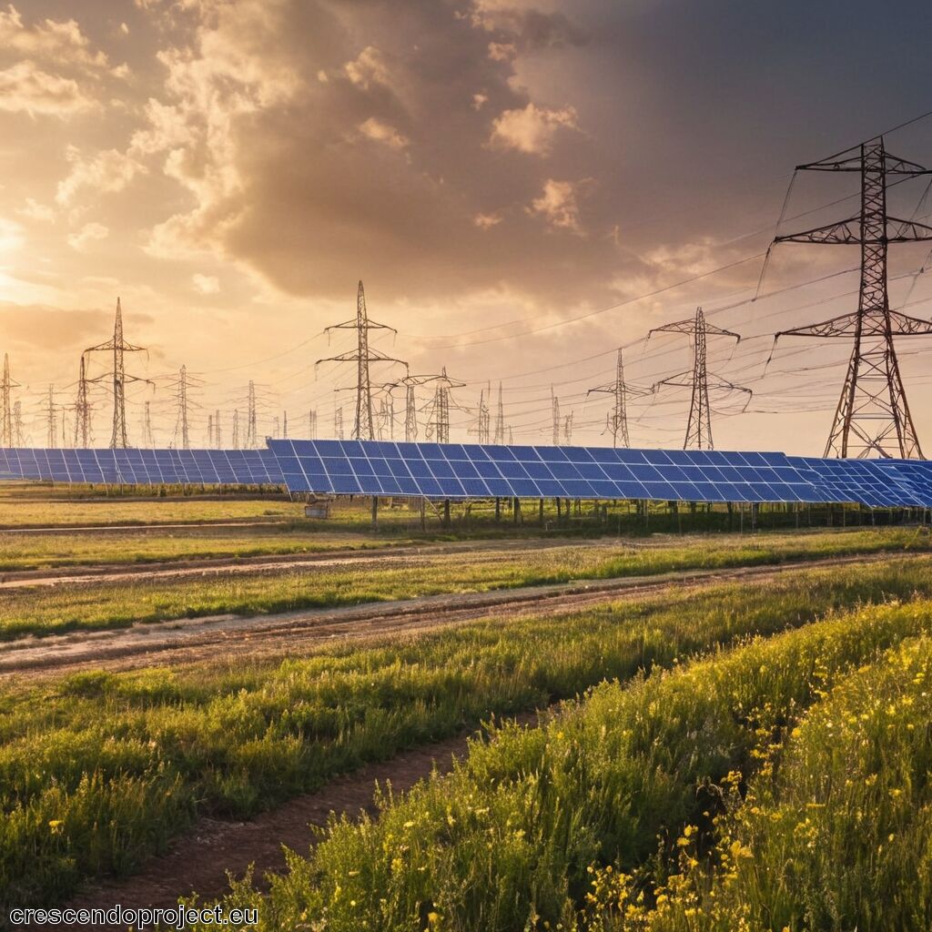Was muss passieren dass die Energiewende doch noch gelingt