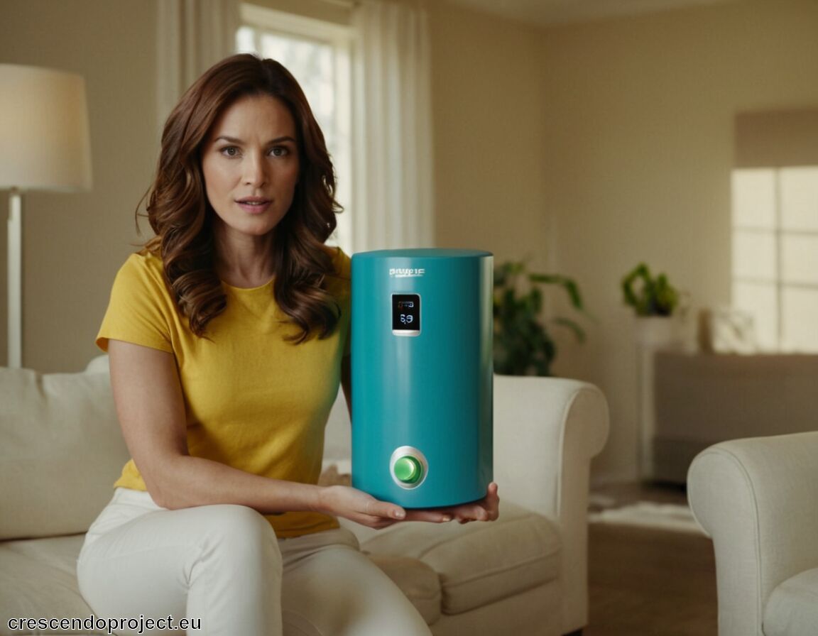 Verbraucher zur Eigenstromnutzung durch Pufferspeicher ermutigen - Was muss passieren dass die Energiewende doch noch gelingt