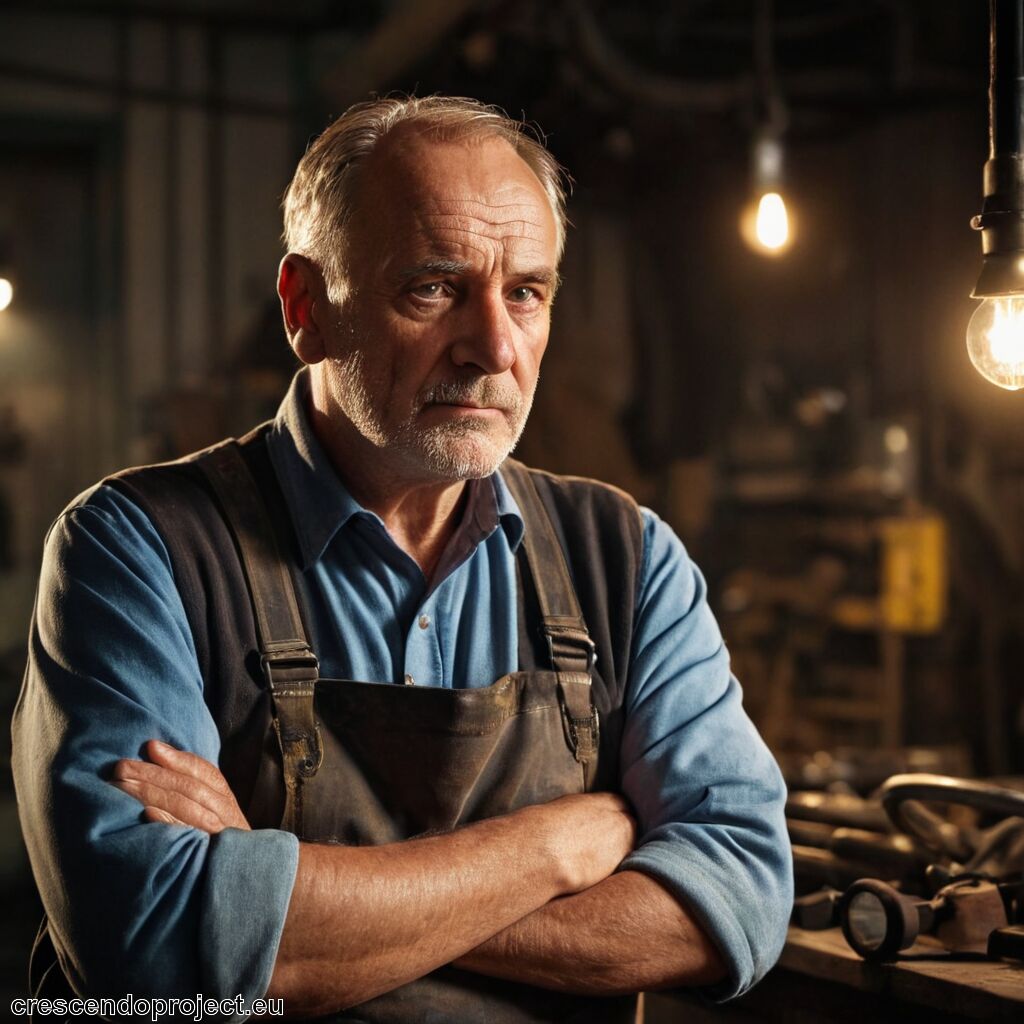 Steel Buddies Günther gestorben – Was ist wirklich dran an den Gerüchten?