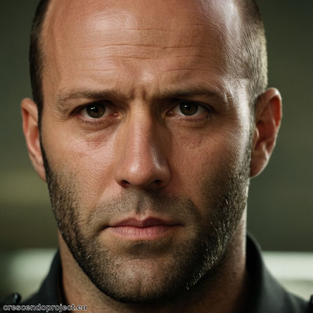 Jason Statham Schlaganfall – Fakten, Gerüchte und die Wahrheit, die du kennen solltest