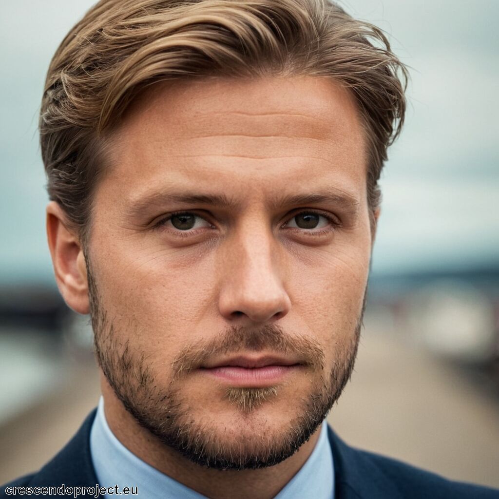 Tobias Stærbo Alter – Wie alt ist Tobias Stærbo wirklich?