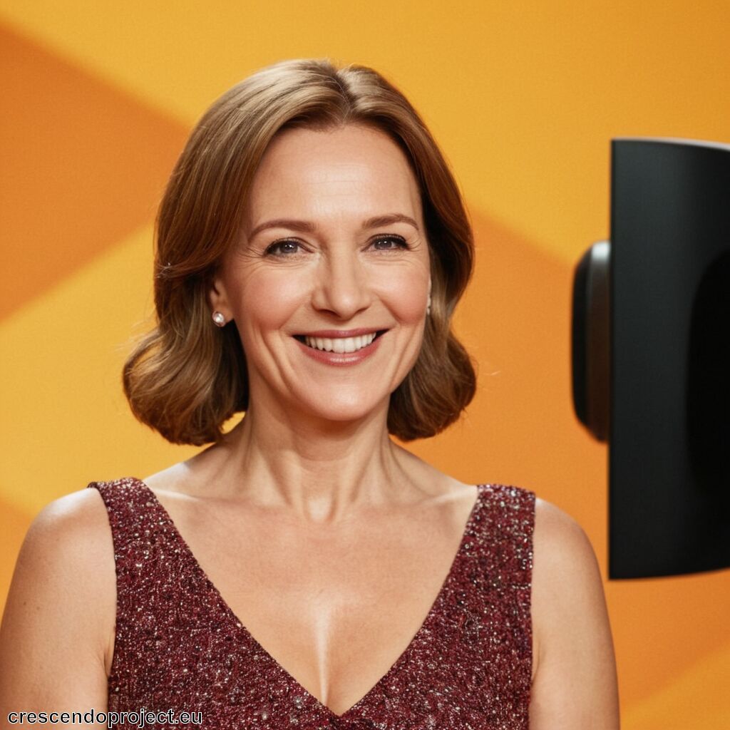 Annette Frier Schlaganfall – Fakten, Gerüchte und der Blick auf ihre Gesundheit