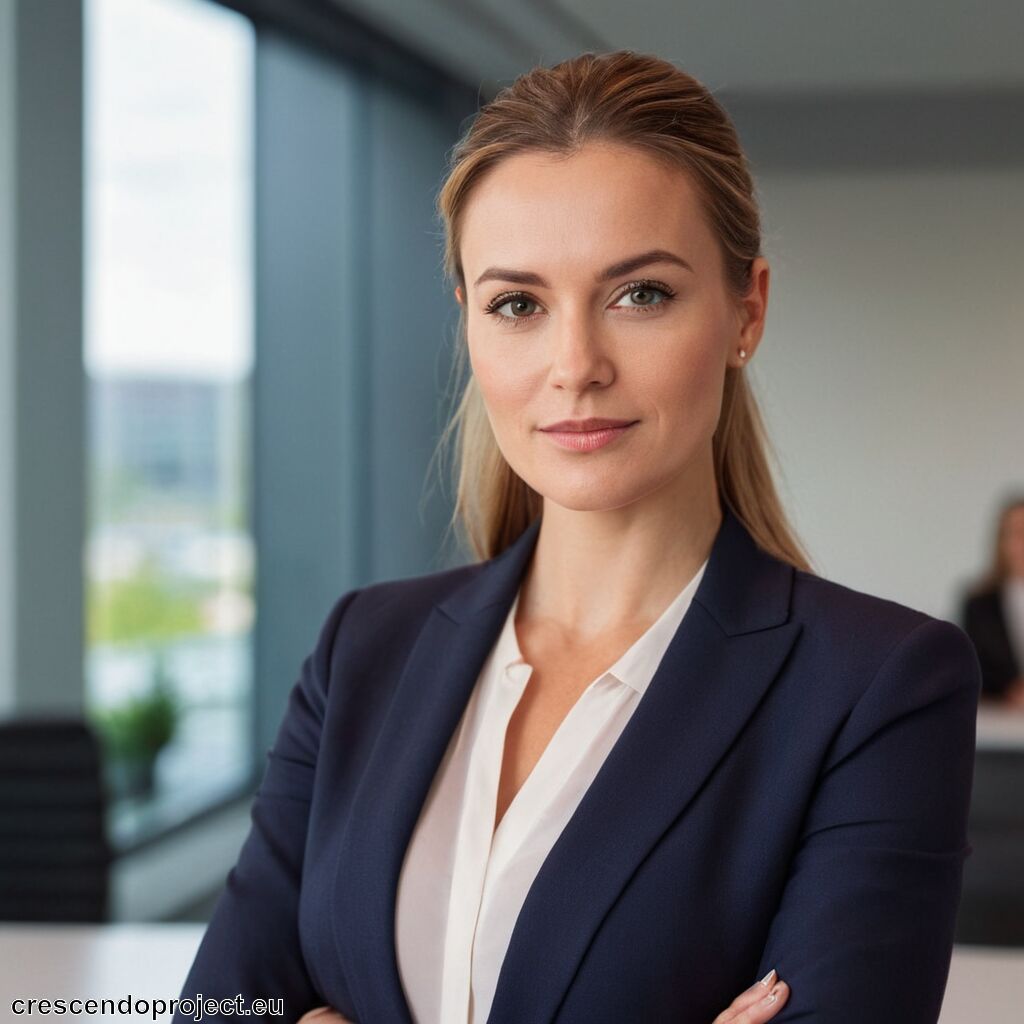 Sanna Hubchen – Wer sie ist, was sie tut und weshalb sie von Bedeutung ist