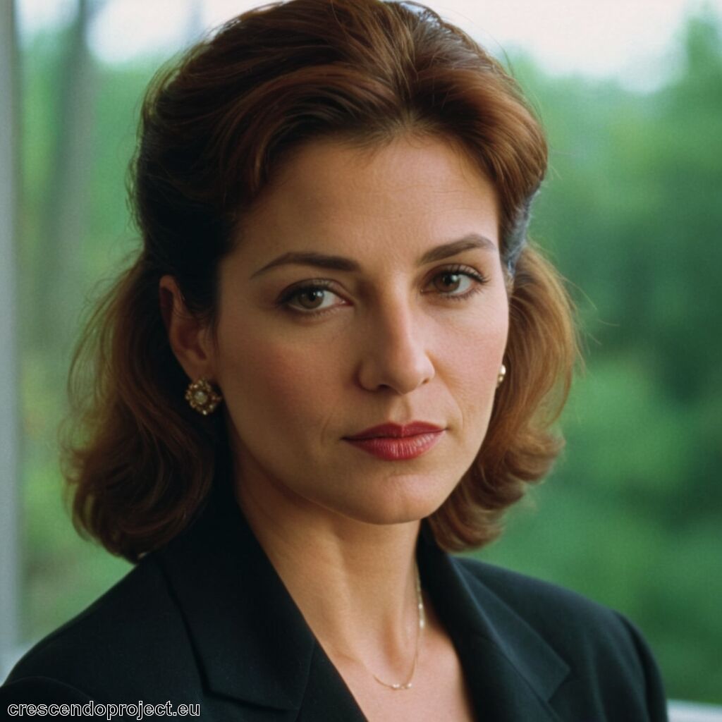 Bess Katramados – Die unbekannte Frau hinter Big Show