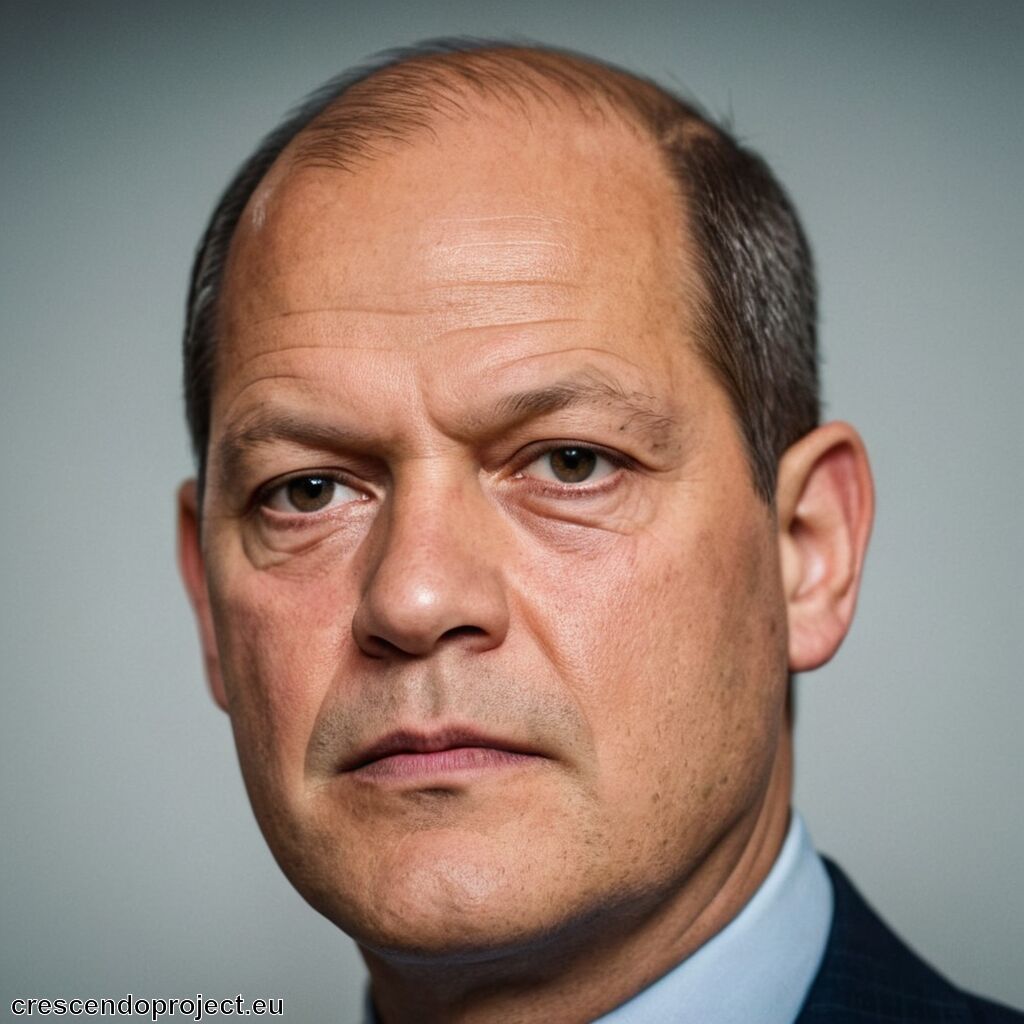 Olaf Scholz und der angebliche Schlaganfall: Fakten, Mythen und die Wahrheit