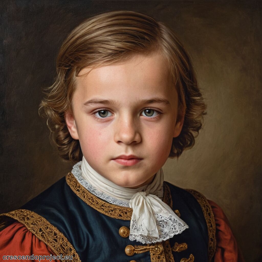 Wer ist Johan Anton Pietschmann? Alle wichtigen Informationen im Überblick