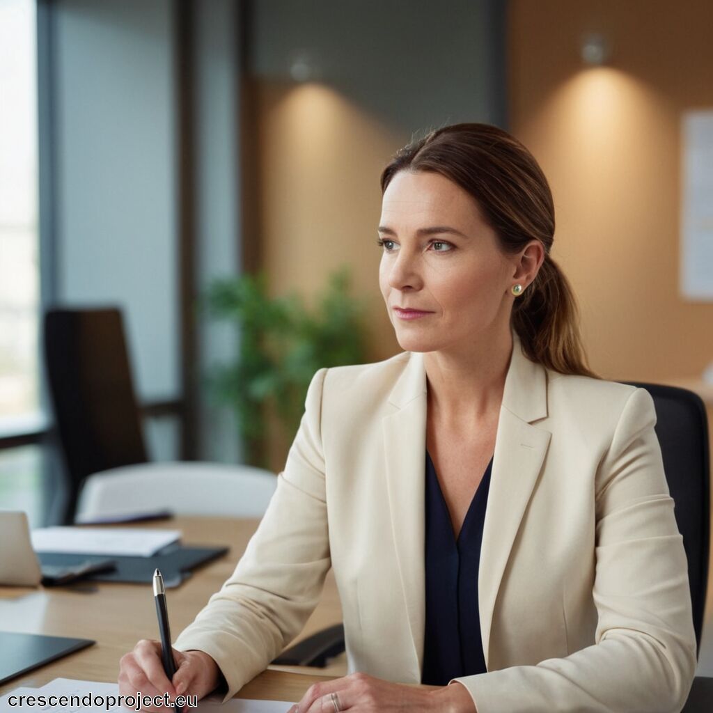 Nathalie Böhning heute – Wer sie ist, was sie tut und wie ihr Alltag aussieht