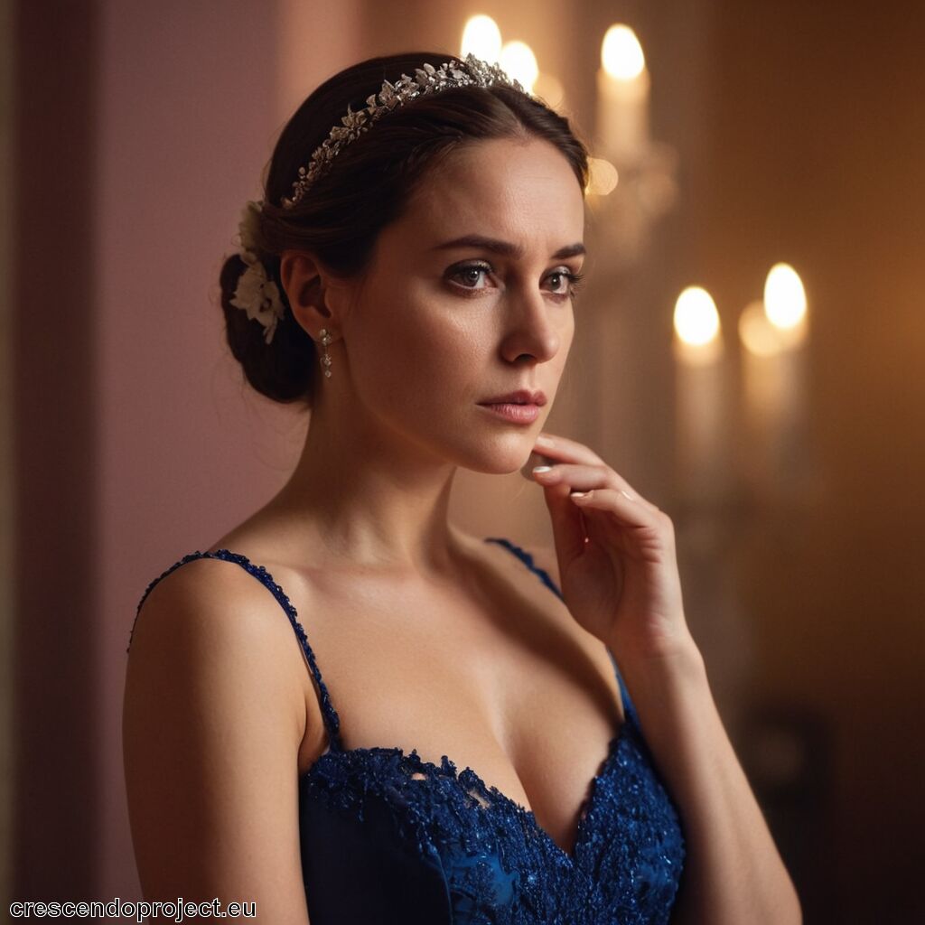 Belinda Gold Scheidung: Ein Überblick über ihre Trennung und deren Folgen