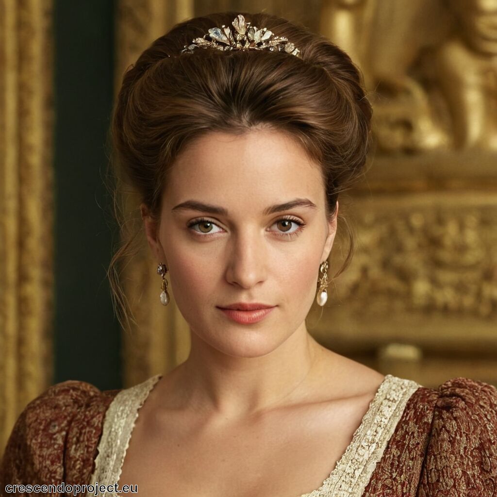 Wer ist Josephine Katherine Francoise Raimond? Ein verständliches Porträt von Name, Herkunft und Familie