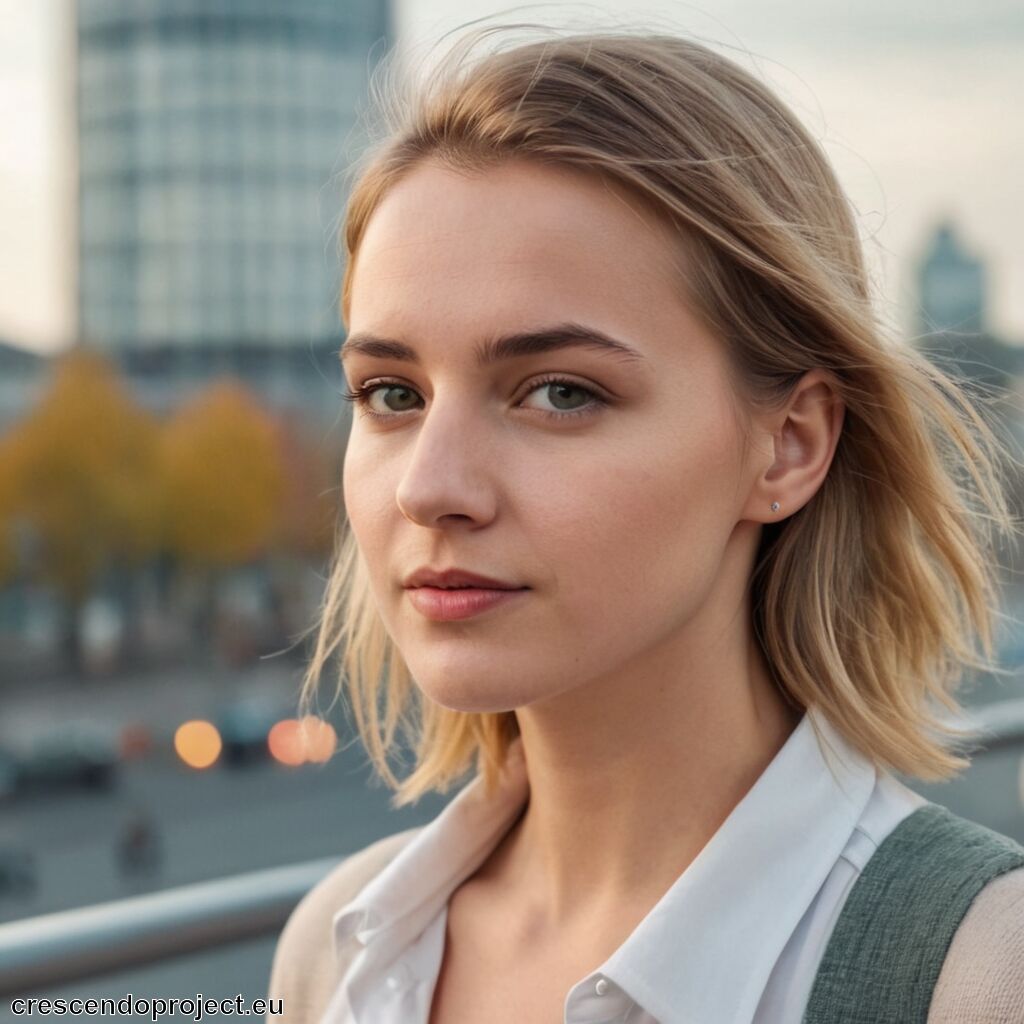 Amelie Wnuk: Wer sie ist und warum ihr Name so oft gesucht wird