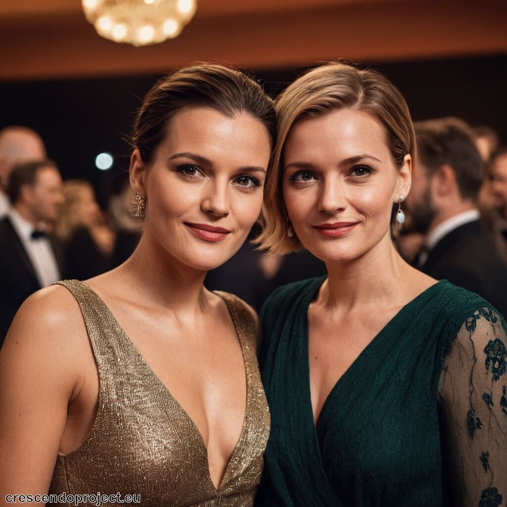 Florian David Fitz und Anja Knauer: Getrennt oder nur Freunde? Alle Infos und Hintergründe