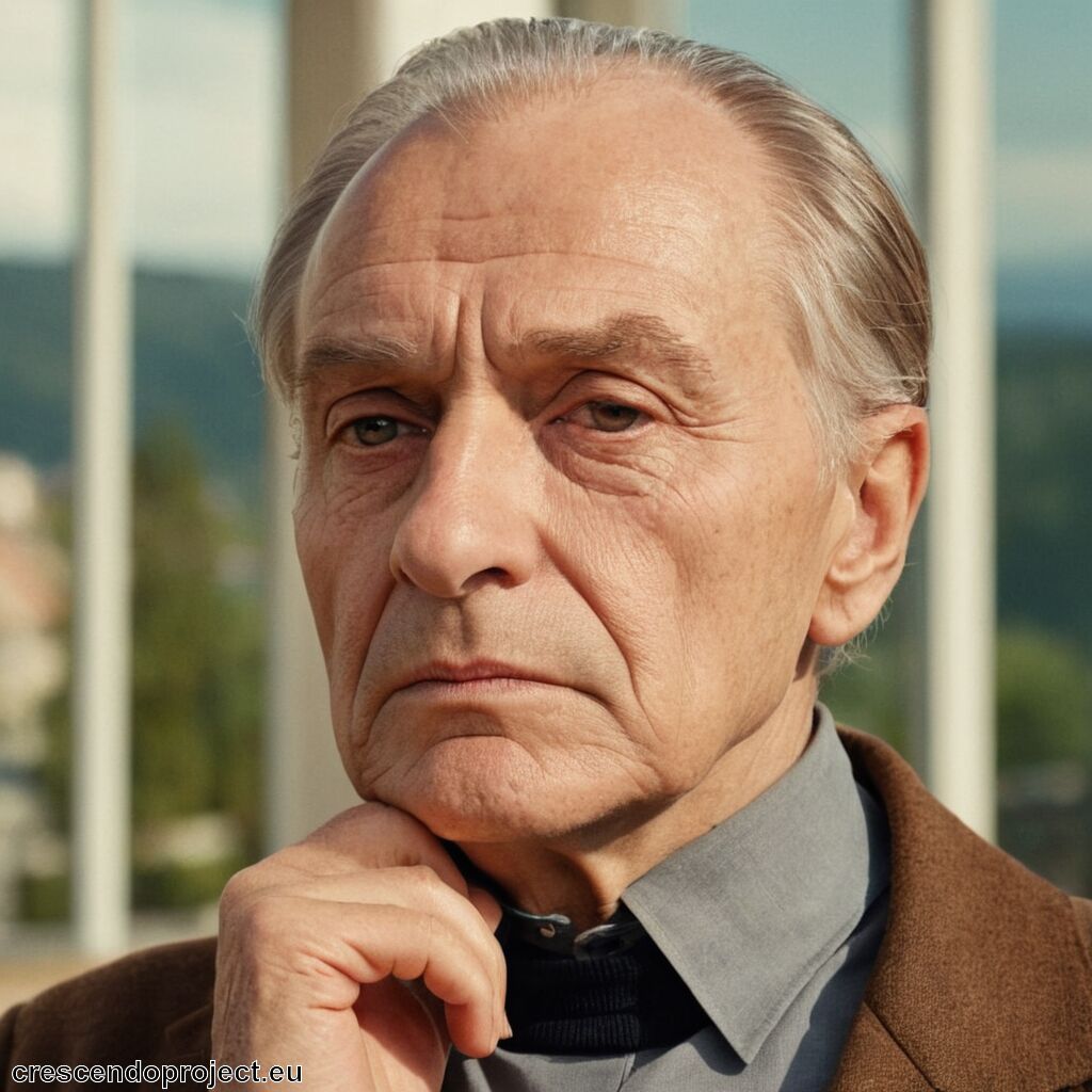 Günther Maria Halmer Krankheit 2020 – Was steckt dahinter?