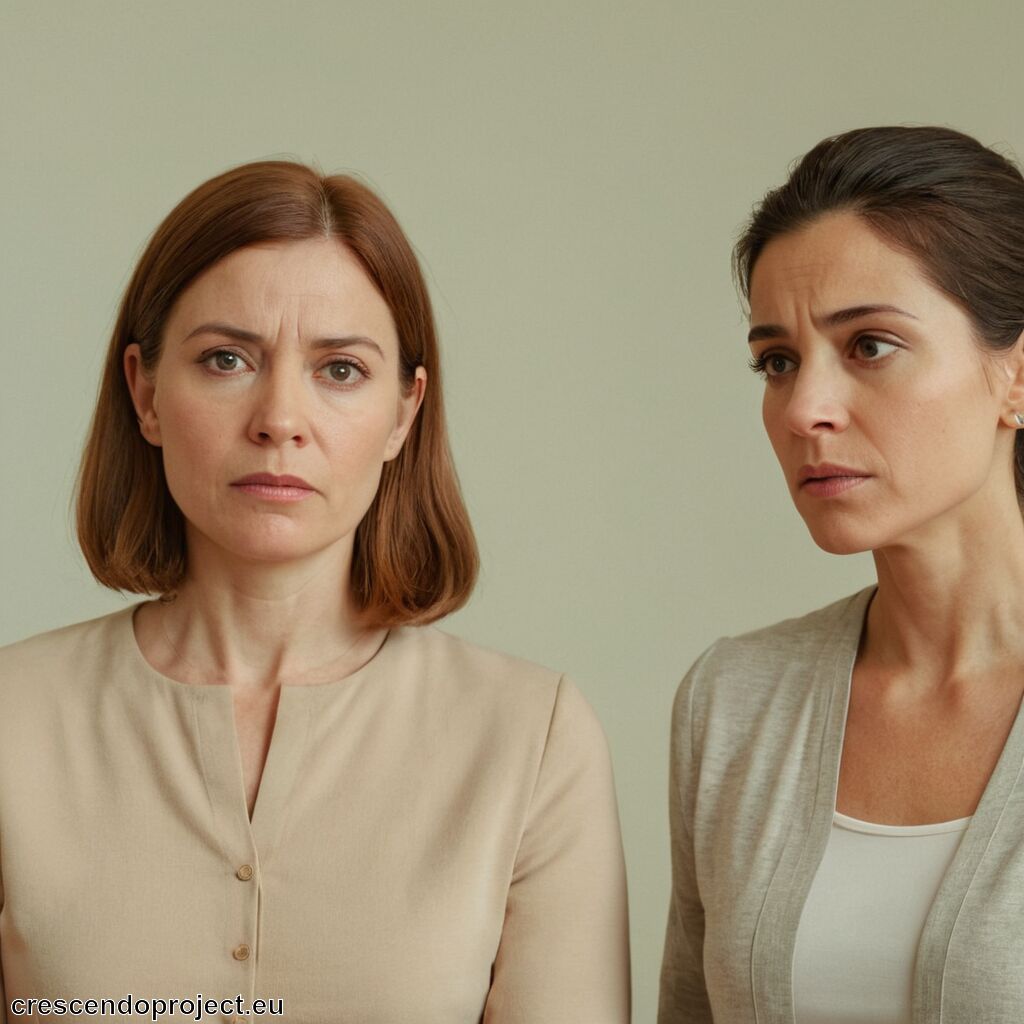 Sind Silvia und Christina Keiler miteinander verwandt? – Die Wahrheit hinter dem berühmten Nachnamen