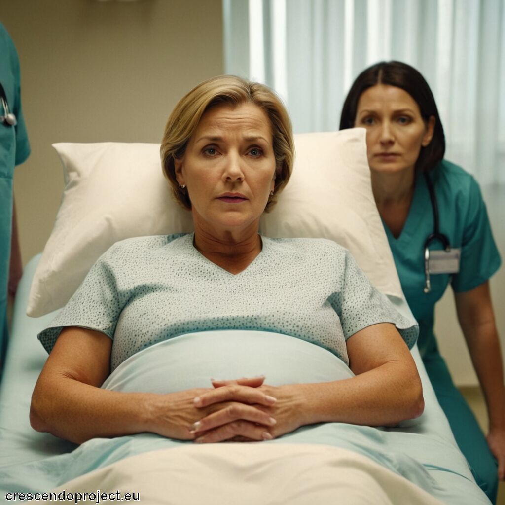 Manu Reimann Schlaganfall: Was geschah wirklich?