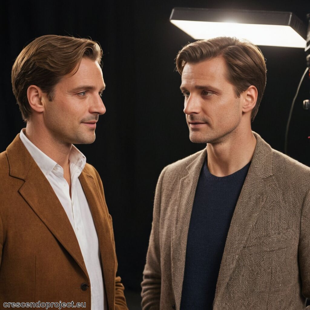 Sophia Schiller und Johannes Huth – Was steckt hinter den Gerüchten um das mögliche Paar?