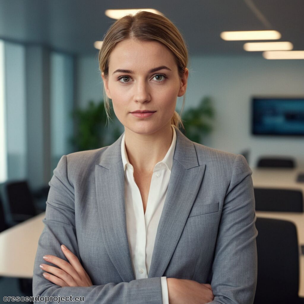 Fanny Fee Werther Strand: Wer sie ist, ihr Werdegang in den Medien und warum sie in aller Munde ist