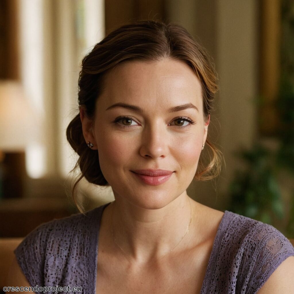 Perdita Weeks Krankheit – Fakten, Gerüchte und was wirklich stimmt