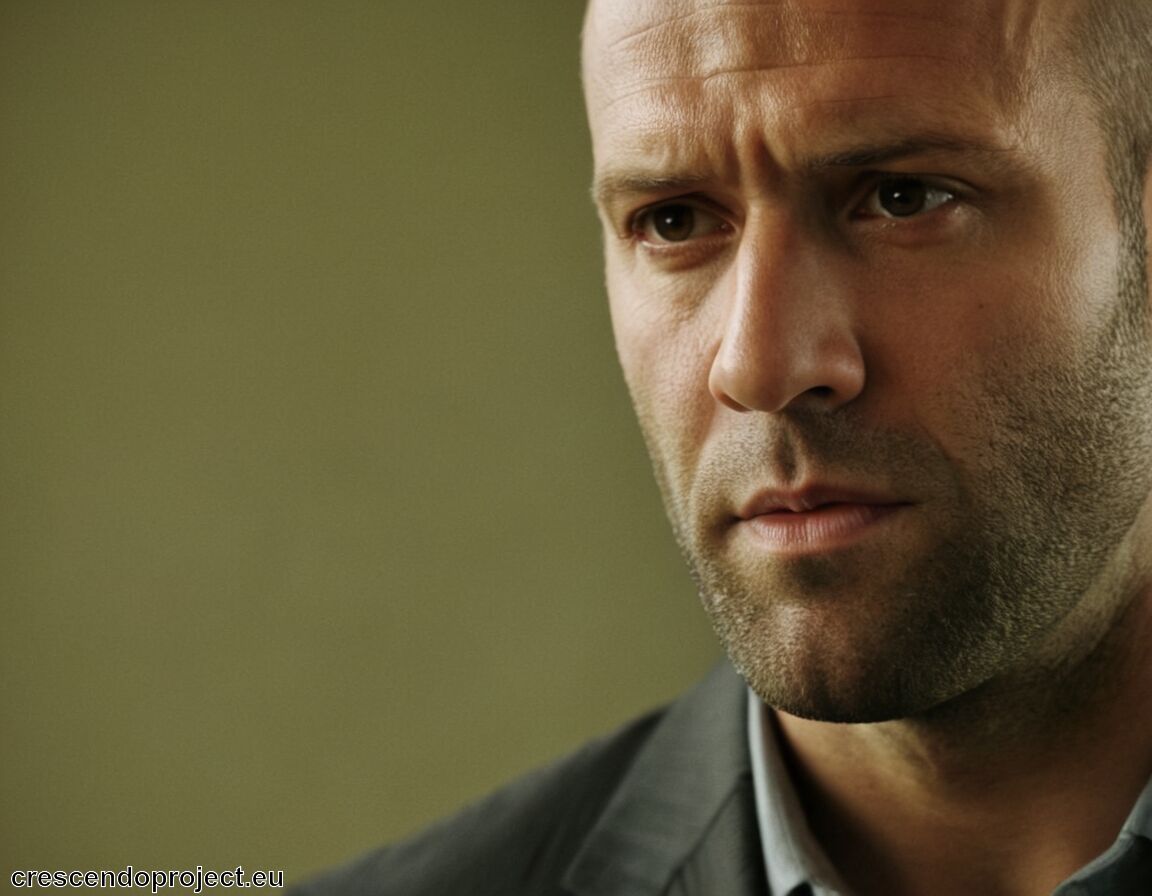 Warum ist Aufklärung über Schlaganfälle so wichtig? - Jason Statham Schlaganfall – Fakten, Gerüchte und die Wahrheit, die du kennen solltest