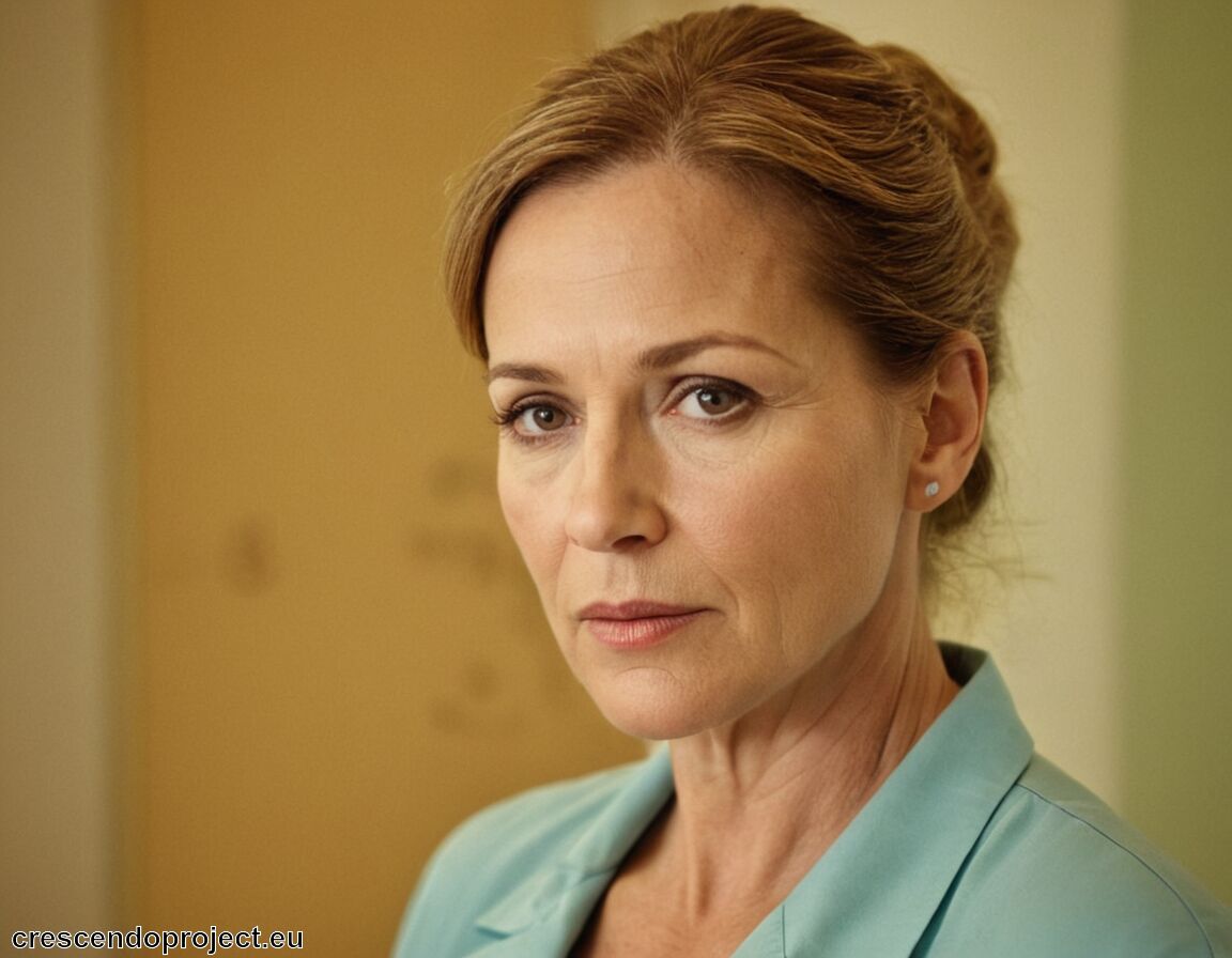 Was könnte ein Schlaganfall für Annette Frier bedeuten? Mögliche Auswirkungen - Annette Frier Schlaganfall – Fakten, Gerüchte und der Blick auf ihre Gesundheit