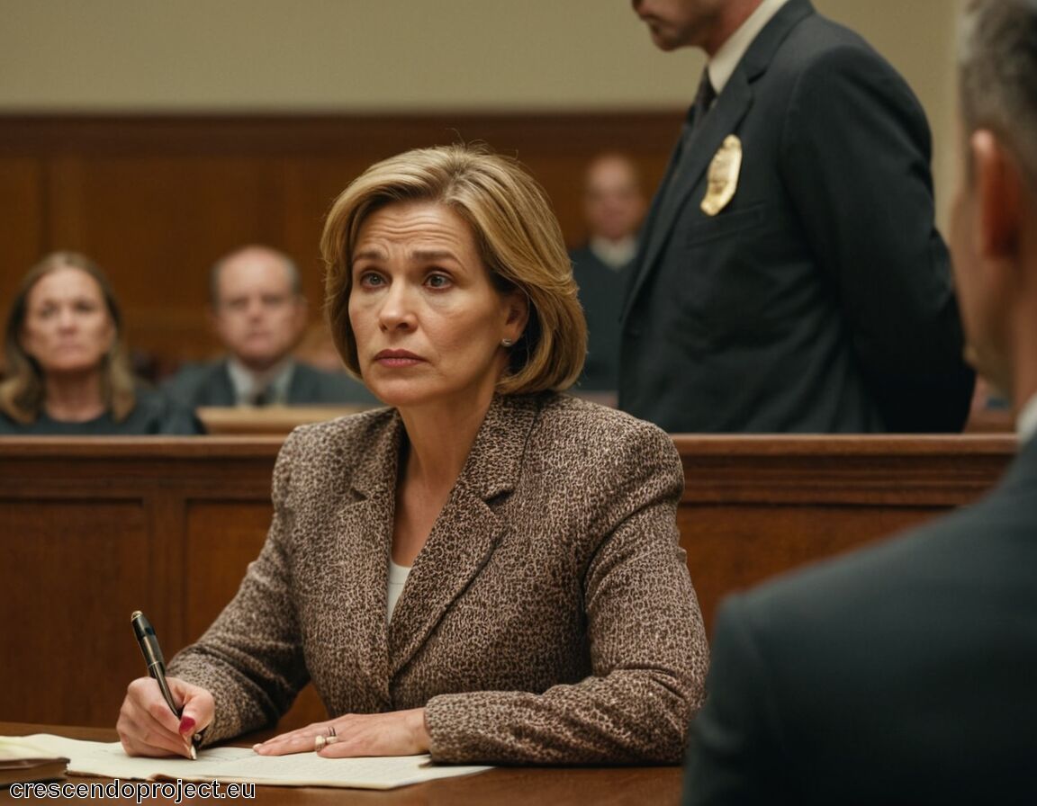 Juristische und finanzielle Unterstützung im Trennungsprozess - Belinda Gold Scheidung: Ein Überblick über ihre Trennung und deren Folgen