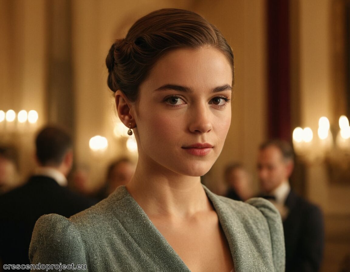 Kinder prominenter Persönlichkeiten im Fokus der Privatsphäre - Wer ist Josephine Katherine Francoise Raimond? Ein verständliches Porträt von Name, Herkunft und Familie