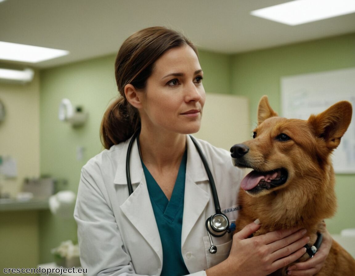 Erfolge und Einfluss von Marielin Bohlen in der Veterinärmedizin - Marielin Bohlen – Ihr Leben, Werdegang und die Bedeutung einer außergewöhnlichen Tierärztin