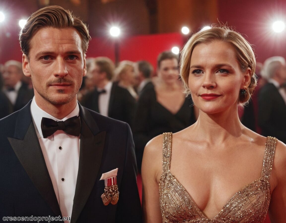 Warum interessiert sich die Öffentlichkeit für das Privatleben der beiden? - Florian David Fitz und Anja Knauer: Getrennt oder nur Freunde? Alle Infos und Hintergründe