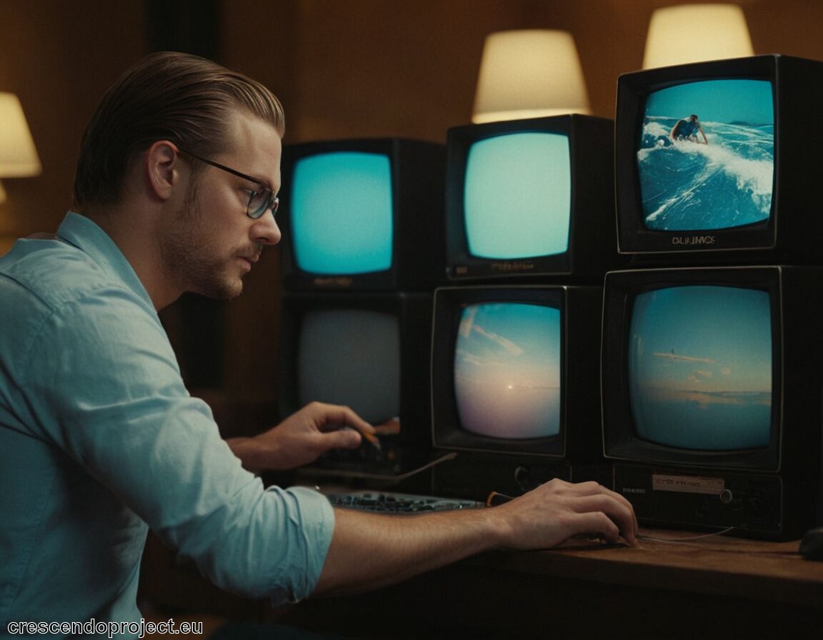 Die Entstehungsgeschichte von Flashback - Marcus Hamberg Flashback – Alle wichtigen Infos im Überblick