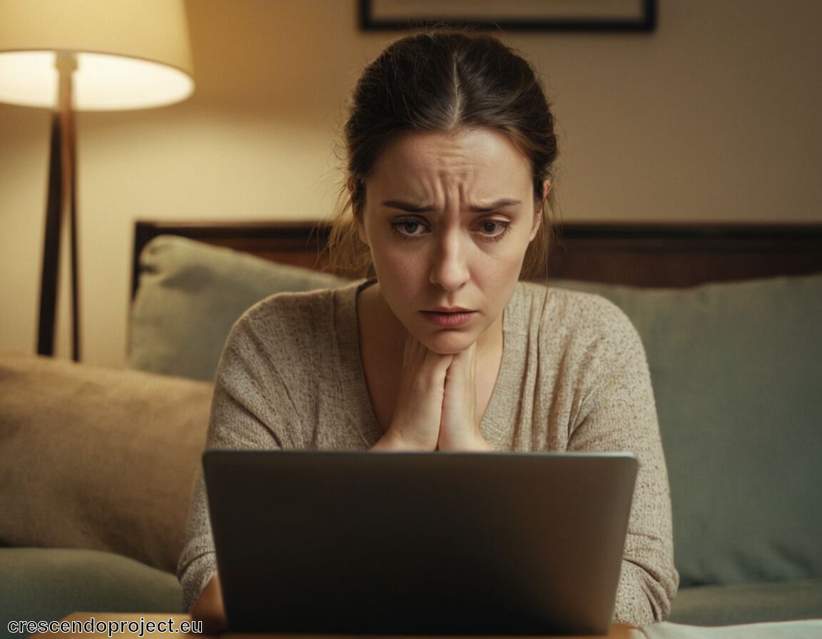 Nutzermeinungen und Erfahrungen - Warnung vor Kopmatelatv – Worauf Sie achten sollten