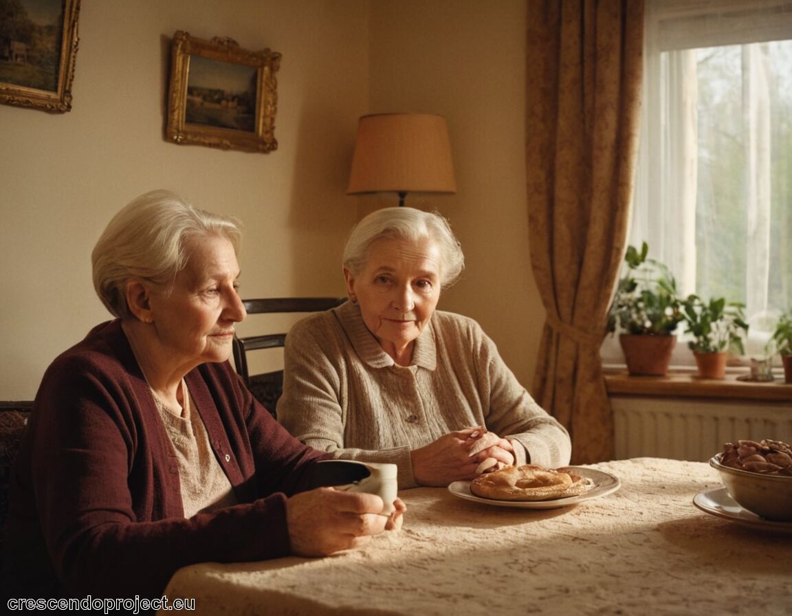 Fazit: Rückzug ins Private und Gerüchte rund um ihre Gesundheit - Ist Rosemarie Remling, die Ehefrau von Wolfgang Petry, aktuell krank? Fakten, Gerüchte und die derzeitige Situation