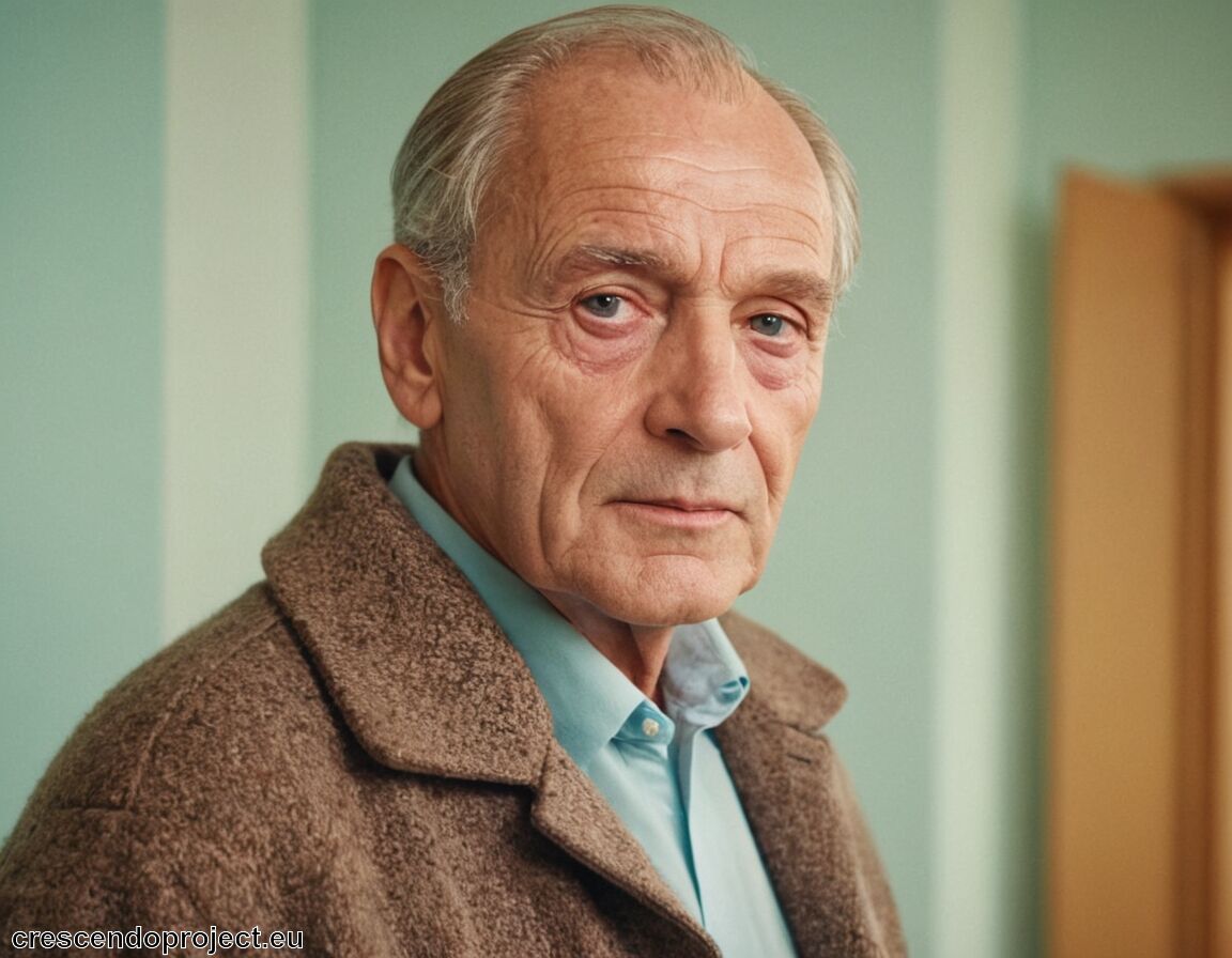 Fazit: Was sollte man wirklich über Günther Maria Halmers gesundheitliche Situation 2020 wissen? - Günther Maria Halmer Krankheit 2020 – Was steckt dahinter?