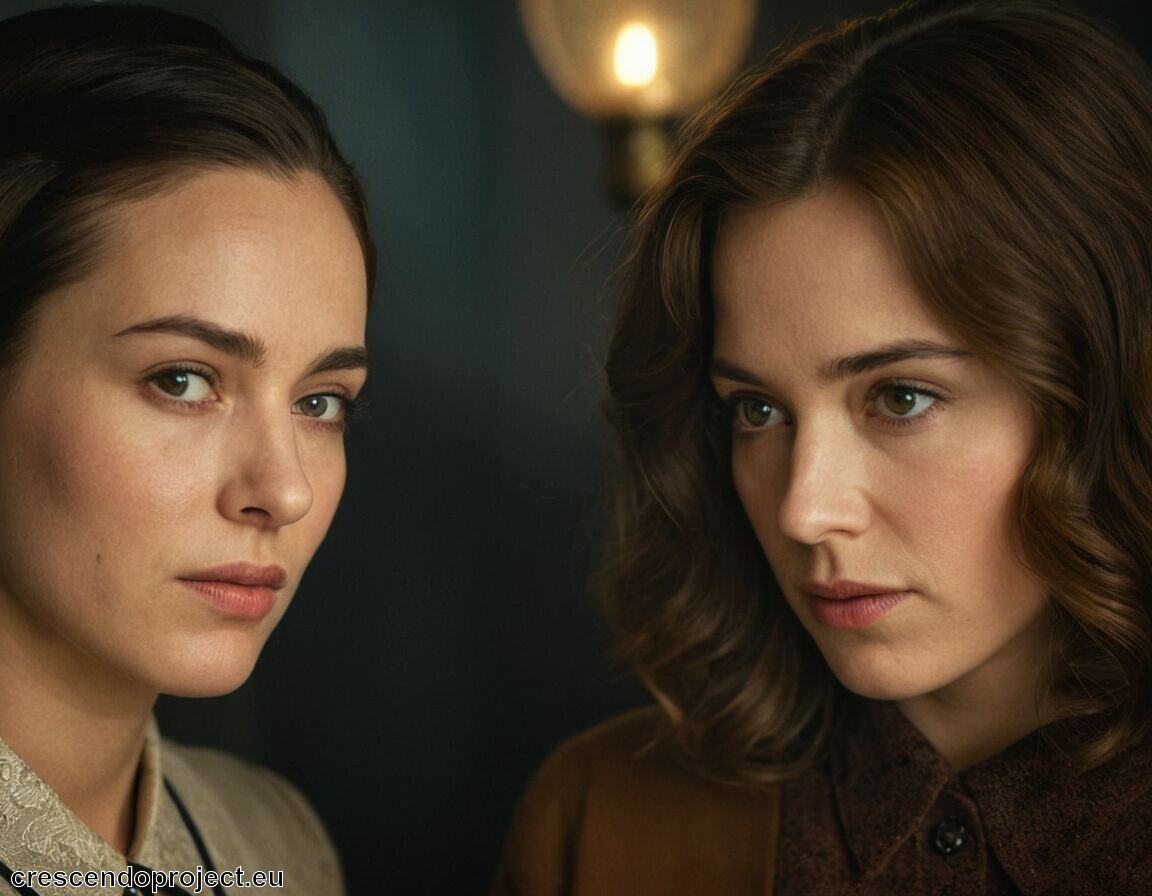 Fazit – Was steckt tatsächlich hinter dem Namen Keiler? - Sind Silvia und Christina Keiler miteinander verwandt? – Die Wahrheit hinter dem berühmten Nachnamen