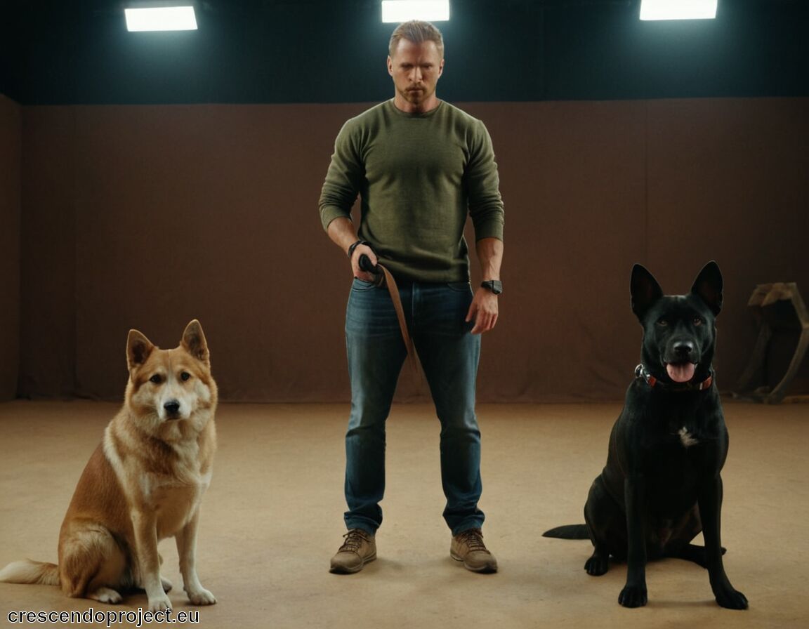 Was hat sich nach ihrer Trennung verändert? - Martin Rütter und Conny Sporrer: Warum haben sie sich getrennt?