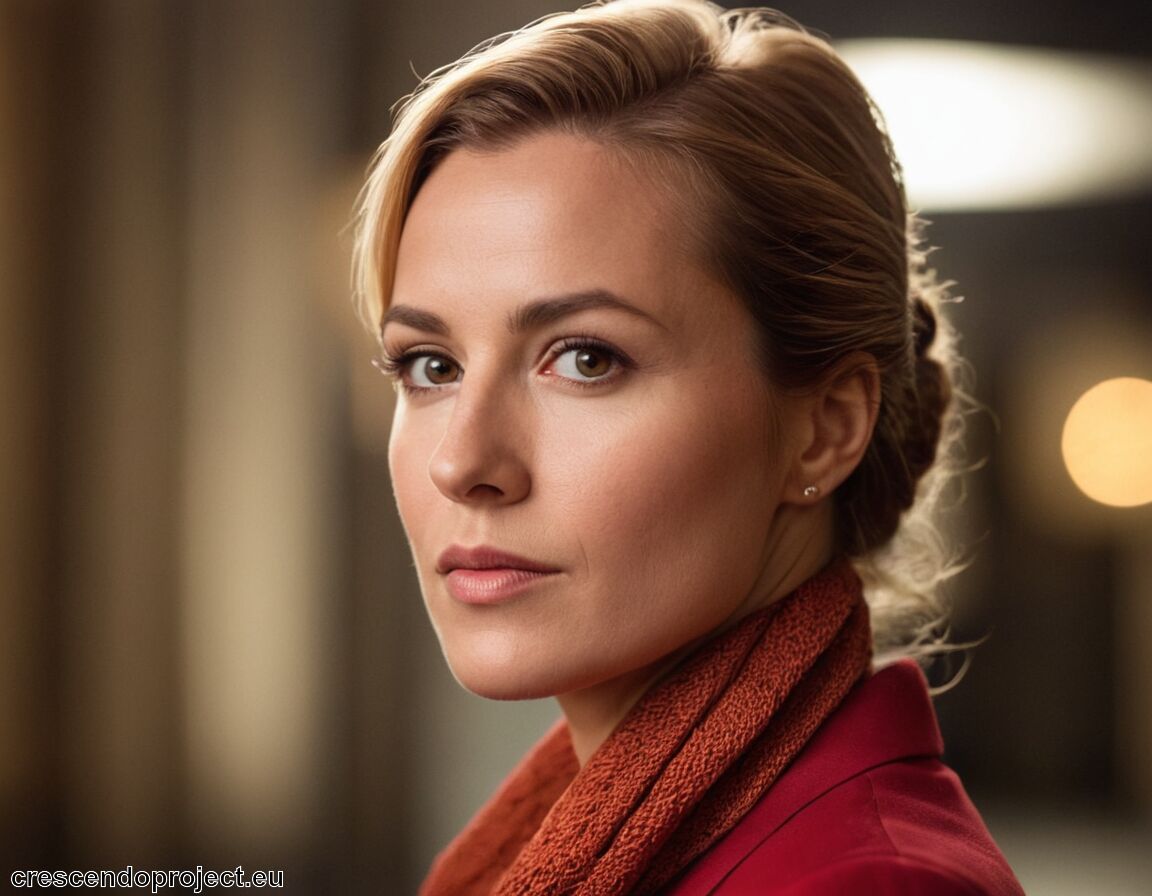 Was man aus ihrer Laufbahn mitnehmen kann - Fanny Fee Werther Strand: Wer sie ist, ihr Werdegang in den Medien und warum sie in aller Munde ist