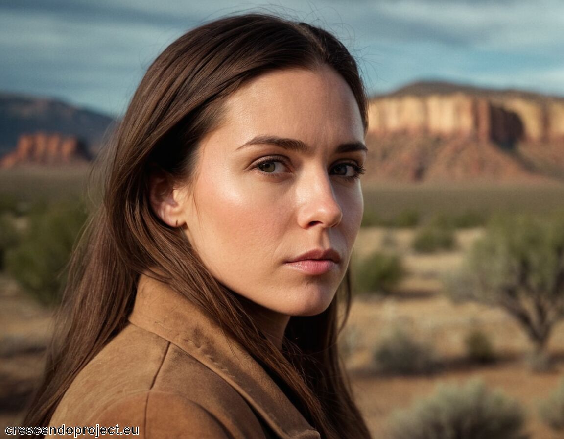 Wissenswertes über Melanie Olmstead - Die traurige Geschichte von Melanie Olmstead: Was passierte wirklich?