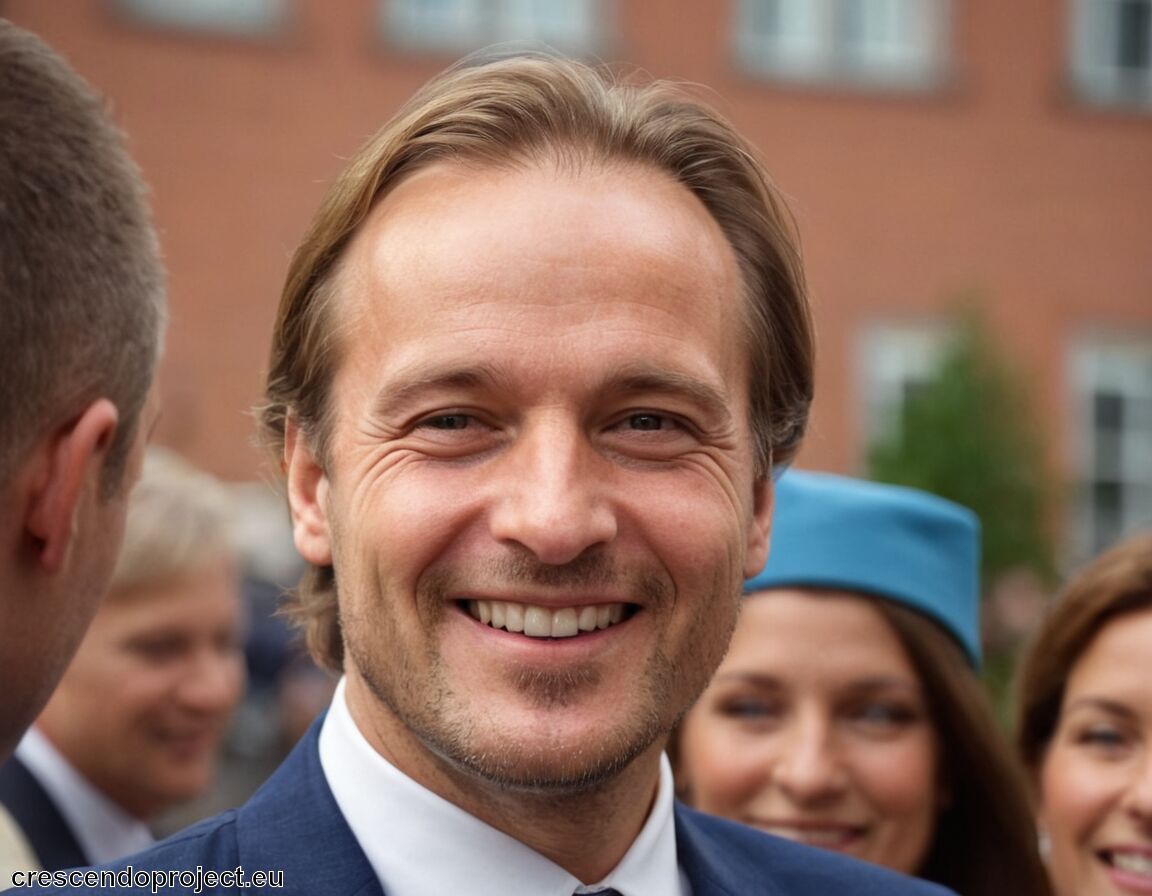 Rückkehr & Öffentlichkeit – Comeback und Engagement für Schlaganfall-Aufklärung - Ingo Naujoks Schlaganfall – Was geschah, wie er genesen ist und wie er heute damit lebt