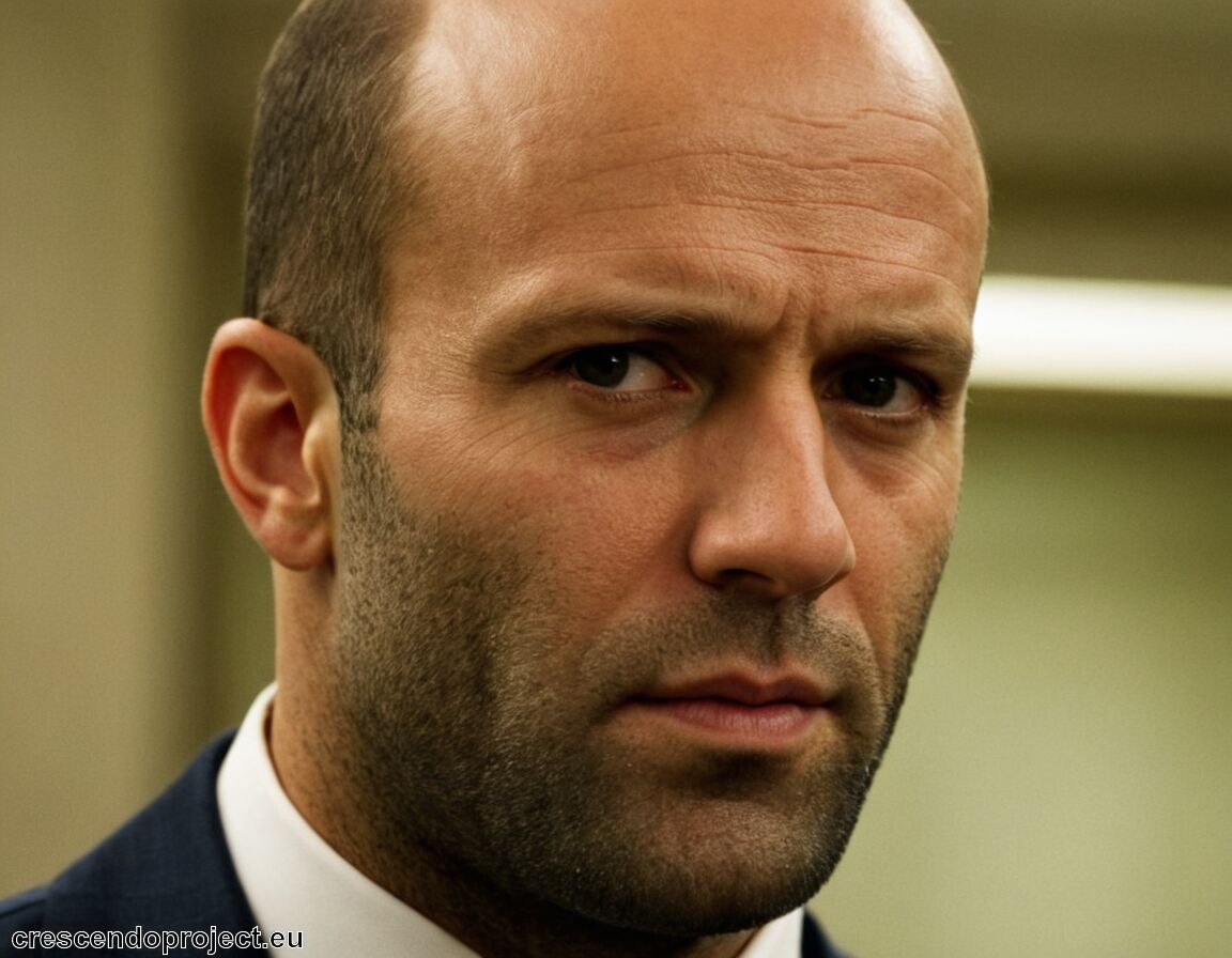 Was bedeuten solche Schlagzeilen für Fans und Medien? - Jason Statham Schlaganfall – Fakten, Gerüchte und die Wahrheit, die du kennen solltest