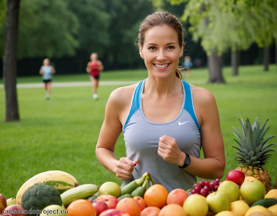 So lässt sich das Schlaganfallrisiko senken – Tipps für mehr Gesundheit - Annette Frier Schlaganfall – Fakten, Gerüchte und der Blick auf ihre Gesundheit