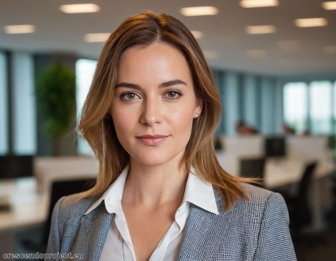 Interessante Informationen zu Sanna Hubchen - Sanna Hubchen – Wer sie ist, was sie tut und weshalb sie von Bedeutung ist