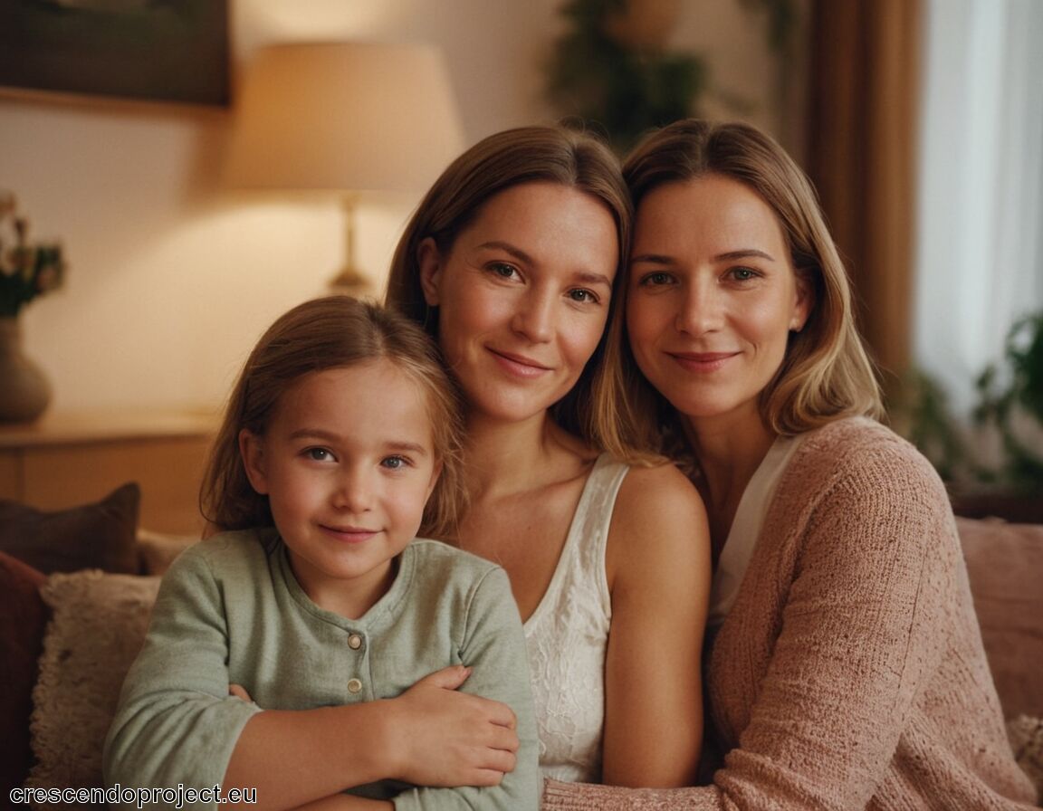 Warum das Thema Familie bei Katharina Blaschke von Bedeutung ist - Katharina Blaschke Familie – Einblick in ihr persönliches Leben, Herkunft und Umfeld