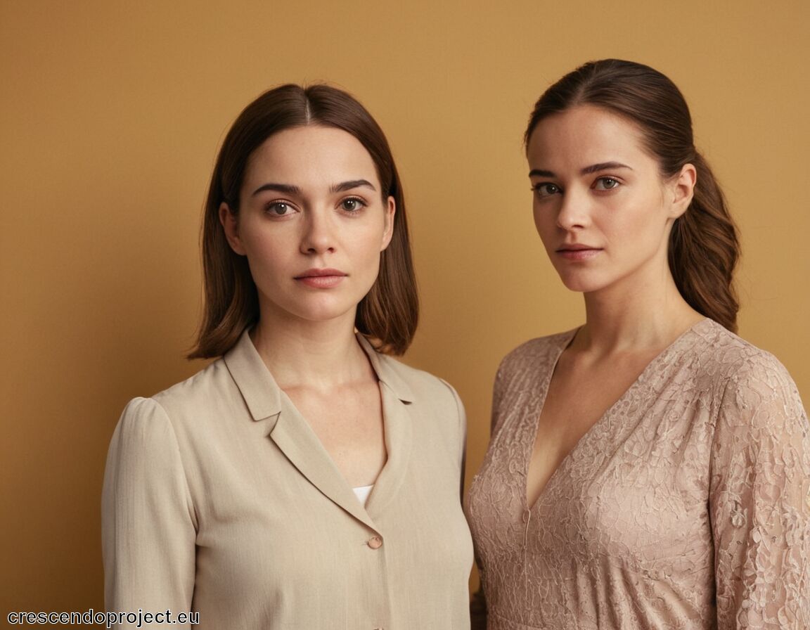 Fazit: Was ist wirklich über das Verhältnis von Silvia und Christina Keiler bekannt? - Besteht eine Verwandtschaft zwischen Silvia und Christina Keiler? Die Wahrheit über ihren gemeinsamen Nachnamen