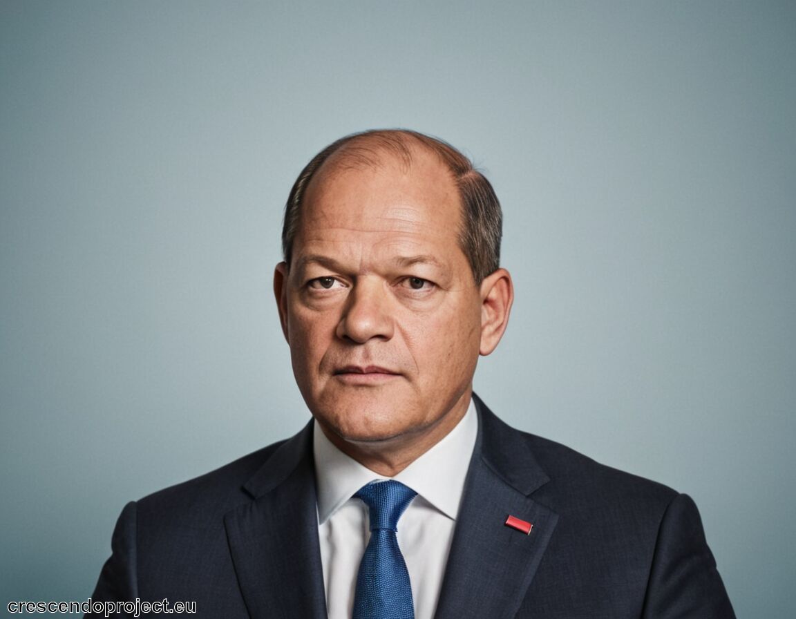 Risikofaktoren und Vorbeugung: Was kann jeder gegen einen Schlaganfall tun? - Olaf Scholz und der angebliche Schlaganfall: Fakten, Mythen und die Wahrheit