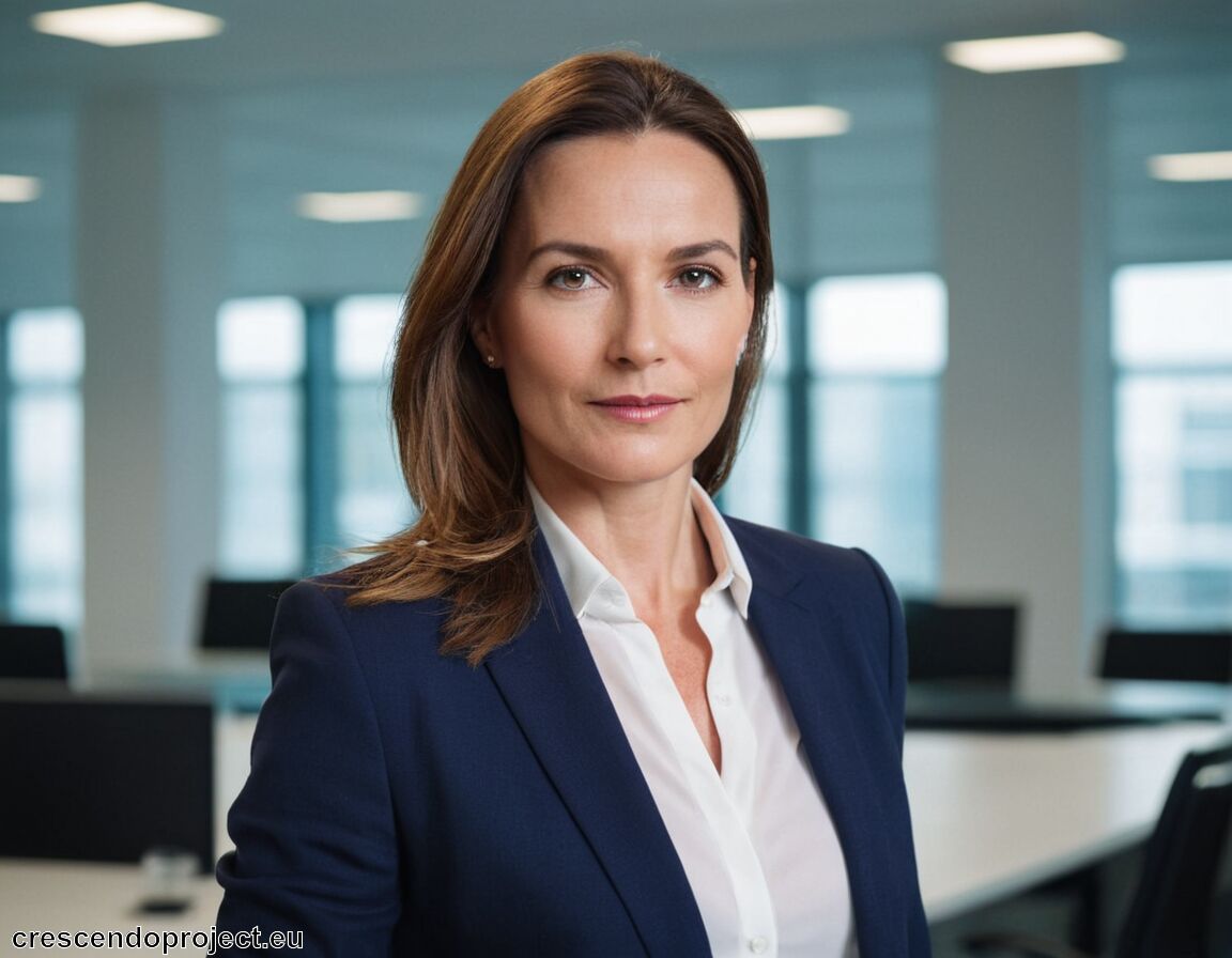 Warum Nathalie Böhning heute eine interessante Persönlichkeit ist - Nathalie Böhning heute – Wer sie ist, was sie tut und wie ihr Alltag aussieht