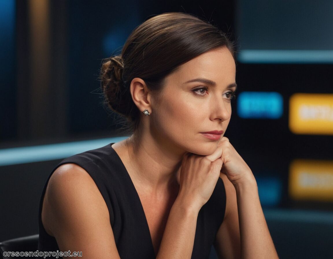 Wie beeinflusste die Trennung Belinda Golds Laufbahn? - Belinda Gold Scheidung: Ein Überblick über ihre Trennung und deren Folgen