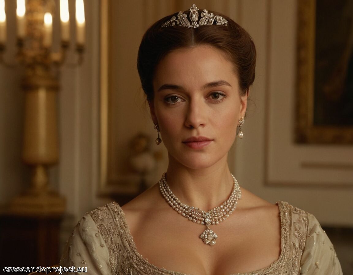 Was man aus dem Umgang ihrer Familie mit Öffentlichkeit lernen kann - Wer ist Josephine Katherine Francoise Raimond? Ein verständliches Porträt von Name, Herkunft und Familie