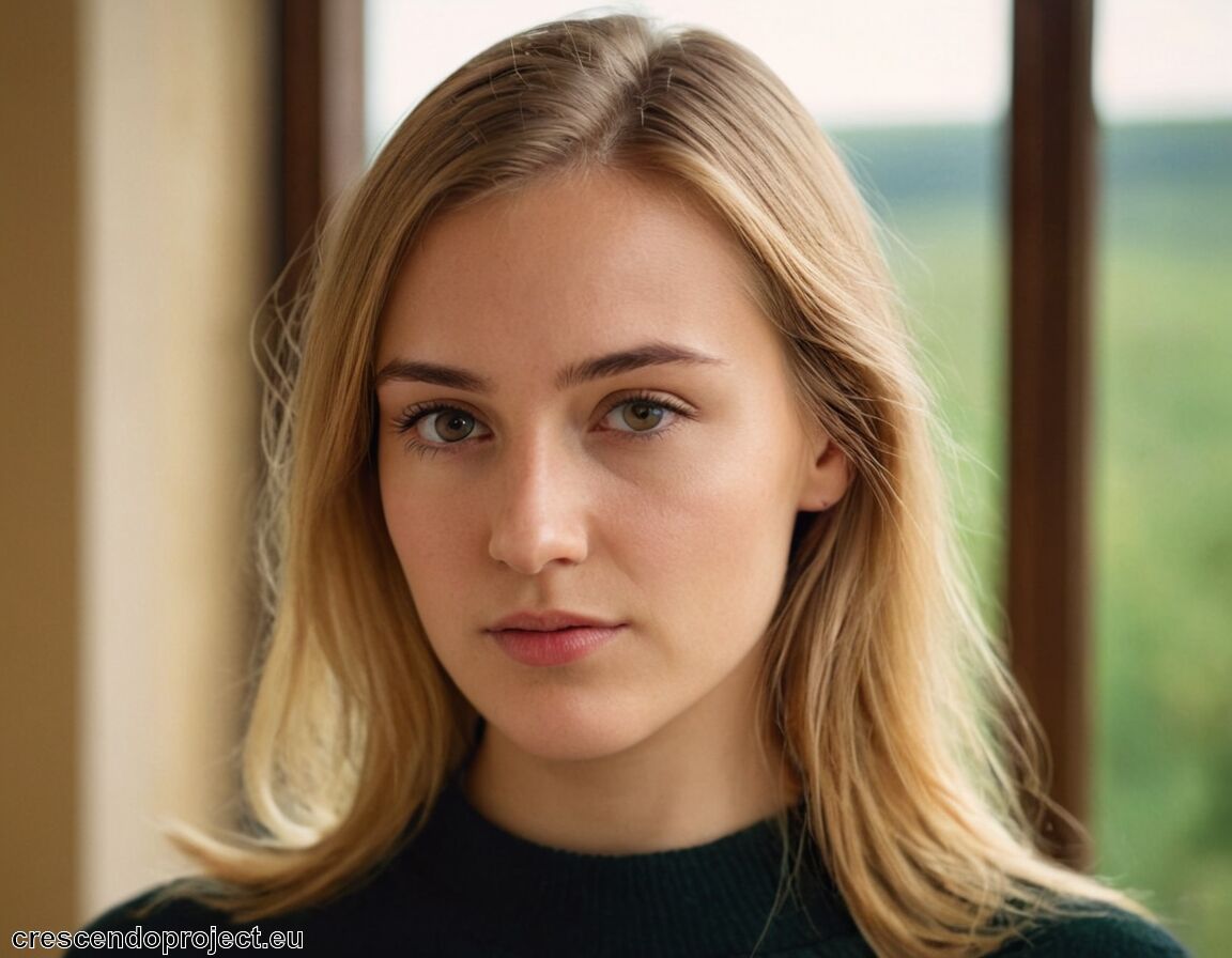 Was über Svenja Jauch bekannt ist – und was nicht - Svenja Jauch – Wer ist sie wirklich? Die vollständige Biografie der Tochter von Günther Jauch