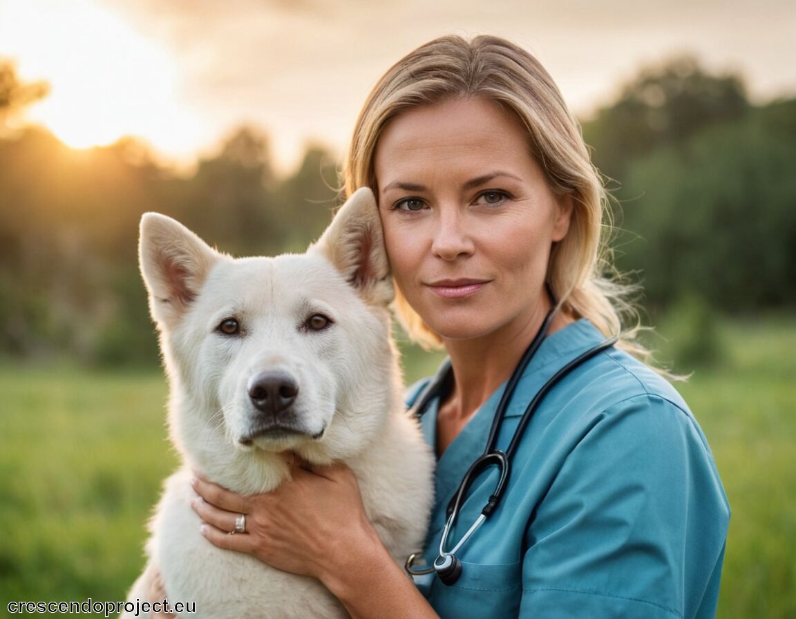 Persönliche Werte und Lebensstil von Marielin Bohlen - Marielin Bohlen – Ihr Leben, Werdegang und die Bedeutung einer außergewöhnlichen Tierärztin