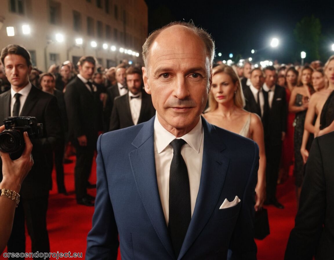 Warum berichten Medien über eine angebliche neue Freundin von Michael Mendl? - Michael Mendl neue Freundin – Was wirklich hinter seinem Liebesleben steckt