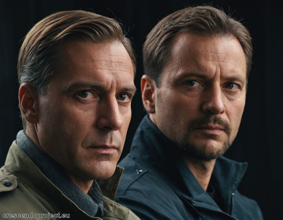 Zusammenfassung: Was ist wirklich bekannt zu Dirk Küchmeister und Andreas Kerkhoff? - Dirk Küchmeister und Andreas Kerkhoff – Todesursache, Fakten, Gerüchte & Hintergründe