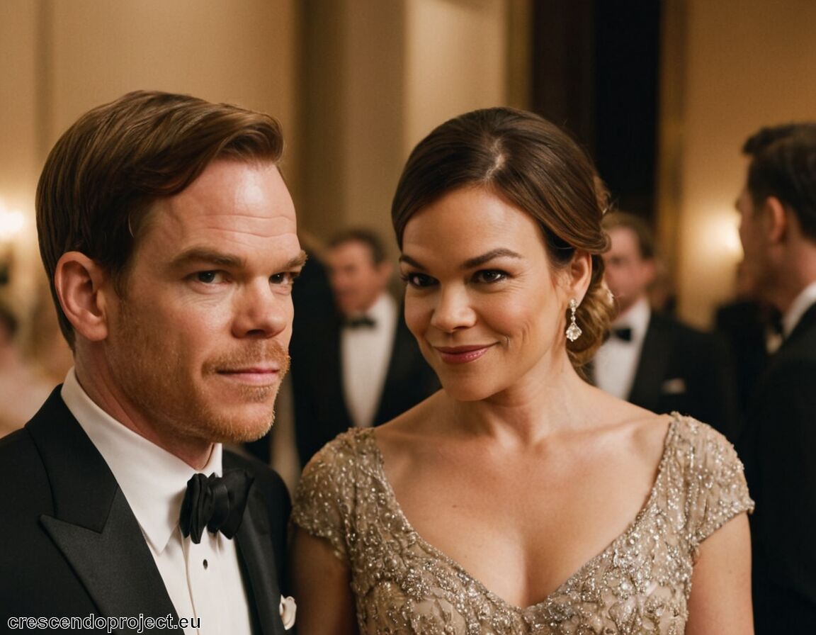 Fazit – Was man über die Partnerin von Michael C. Hall wissen sollte - Michael C. Hall Ehefrau – Partnerschaften, Hochzeit & Privates im Überblick